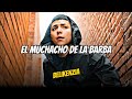 Marca MP - El Muchacho De La Barba (Corridos 2022)