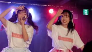 そあとあめーむ。「ノンフィクション」@ 秋葉原COSMIC LAB (2023.3.29いちご狩りvol.91)