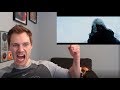 After the Burial - Behold the Crown (reaction)