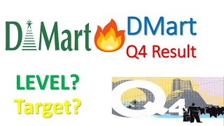 DMart Q4 Results 2021 🔥 | DMart Share News 🤔 | DMart Target Price | DMart Stock Analysis