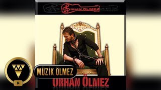 Orhan Ölmez - Sen Gidince (Official Audio)