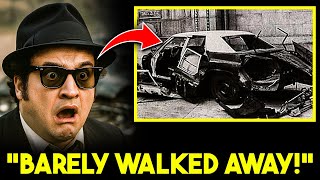 The Blues Brothers (1980): 25 SECRETS Hidden for Decades