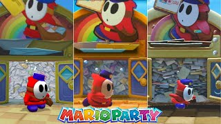 Evolution Of Mario Party 6 Minigames In Mario Party Games [2004-2021]