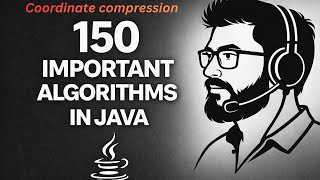 7. Coordinate Compression Algorithm (Java)