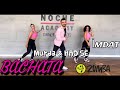 Bachata ZUMBA - Murda - Hadise - imdat Choreography by Michael Mahmut