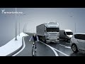 increased safety for all road users seamless tracking at the intersection smartmicro®