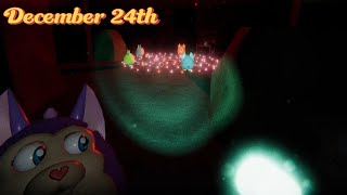 Tattletail: December 24| The Party/The Ritual