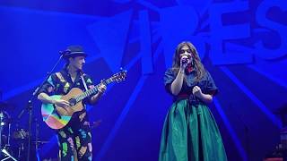 [New Song] Could I Love You Any More - Jason Mraz & Renee Dominique - Live in Ma