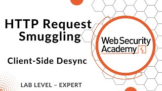 Lab: Client-Side Desync