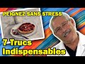 7 trucs pour lâcher prise en peinture