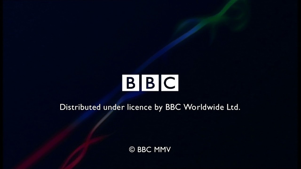 BBC Video Closing Logo (Rare | 2005) [Widescreen] - YouTube