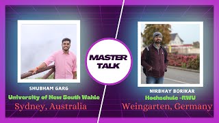 Study in Australia: Insights from Shubham Garg | Master’s in Structural Engineering at UNSW