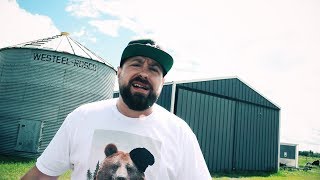 Doom Squad - Jun 2017 Cypher ft Fortunato [filmed at the Letterkenny Farm]