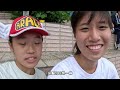 to our youth 2024竹東高中運動會vlog