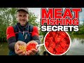 Fishing with Luncheon Meat | Catch more carp