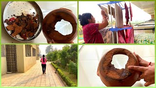 ଆଜି ମୋ ସହ ଗୋଟେ ବଡ ଦୁର୍ଘଟଣା ହଉ ହଉ ରହିଗଲା 😭😭 |  Can eco-friendly cookware  be dangerous?😳