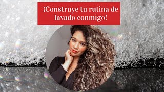 TODO SOBRE: ¿CADA CUÁNTO LAVAR EL CABELLO RIZADO? MI RUTINA DE LAVADO