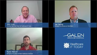 MEDITECH Expanse Data Conversions