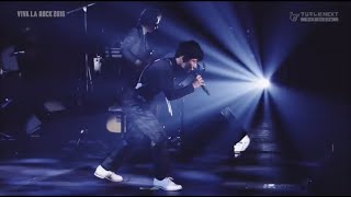 星野源 “化物・SUN・時よ” 【VIVA LA ROCK 2016】 Live