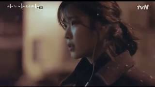 [FMV-AUDIO] IU - STATION (정거장)