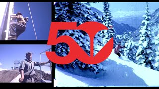 50 Years of Snowbird