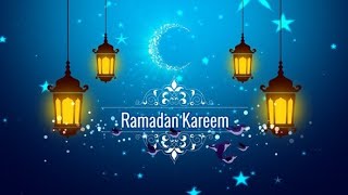 Islamic Channel - Beautiful Ramadan Naat Sharif