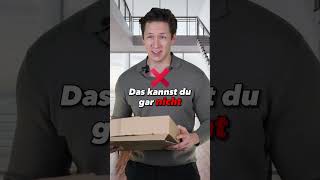 Darf man Geschenke wieder zurücknehmen, also widerrufen? #shorts FinanzenmitErcan #einfachrecht