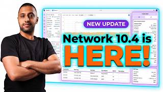 UniFi Network 10.4 is HERE! - New Features You Need to Know