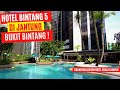 HOTEL BINTANG 5 DI JANTUNG BUKIT BINTANG! TINGGAL NGESOT KE MANA MANA | Grand Millenium Kuala Lumpur