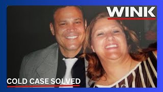 8-year cold case solved: Killers tracked down using phone technology | Part 1