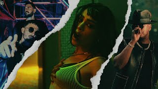 Dimitri Vegas & Like Mike & Ne-Yo & Danna Paola - Mexico (Official Music Video)