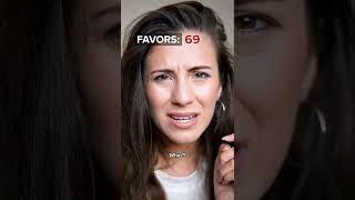 #pov the amount of favors you owe people appears above your head...