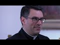 my vocation story rev. mr. fraser mclaren