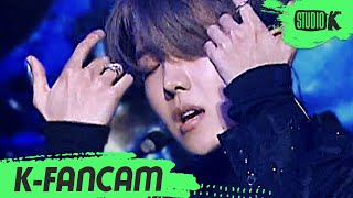 [K-Fancam] 방탄소년단 제이홉 직캠 ‘Black Swan’ (BTS J-HOPE Fancam) l @MusicBank 200228