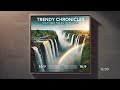Victoria Falls - The Smoke That Thunders