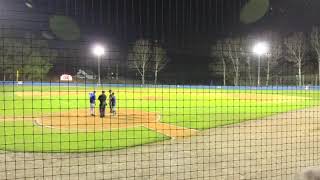 Chip Hoornstra Baseball Live Stream