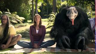 Temple Run: Demon Monkey Meditation