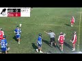 british columbia vs ontario u17 field lacrosse nationals