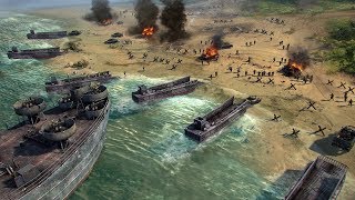 15 Games like Company of Heroes 3