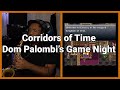 Corridors of Time | Funk-Fusion Cover Feat. Patrick Bartley (Dom Palombi's Game Night)