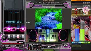 A MINSTREL ～ ver. short-scape ～ SPL MIRROR BEATMANIAIIDX32 Pinky Crush