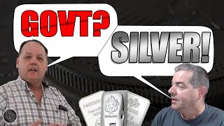 Coin Dealers Warn about Silver Prices if U.S. Debt Defaults and More!