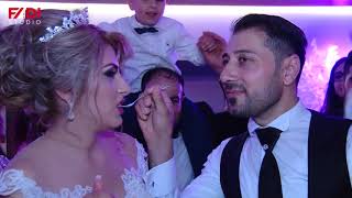 Aramean wedding 2017 / Afram & Christina / Singer: Murad Karam