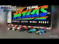 formula chassis 走行会 12月 in スーパーラジコン日本橋店