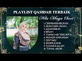 PLAYLIST QASIDAH TERBAIK NILA MAYA SARI