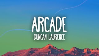 Duncan Laurence - Arcade