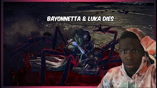 THE FINALE (How Bayonetta DIES) + Lets Dance Boys | Bayonetta Cutscenes Reaction + Gameplay [Part 7]