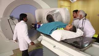 Fortis Memorial Research Institute  FMRI, Virtual Tour