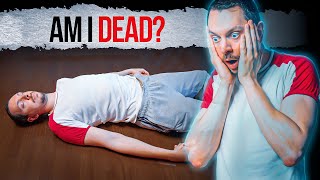 How i learned Astral projection in 1 week