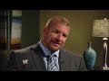 triple h weighs in on this week s raw the ultimate warrior batista and more